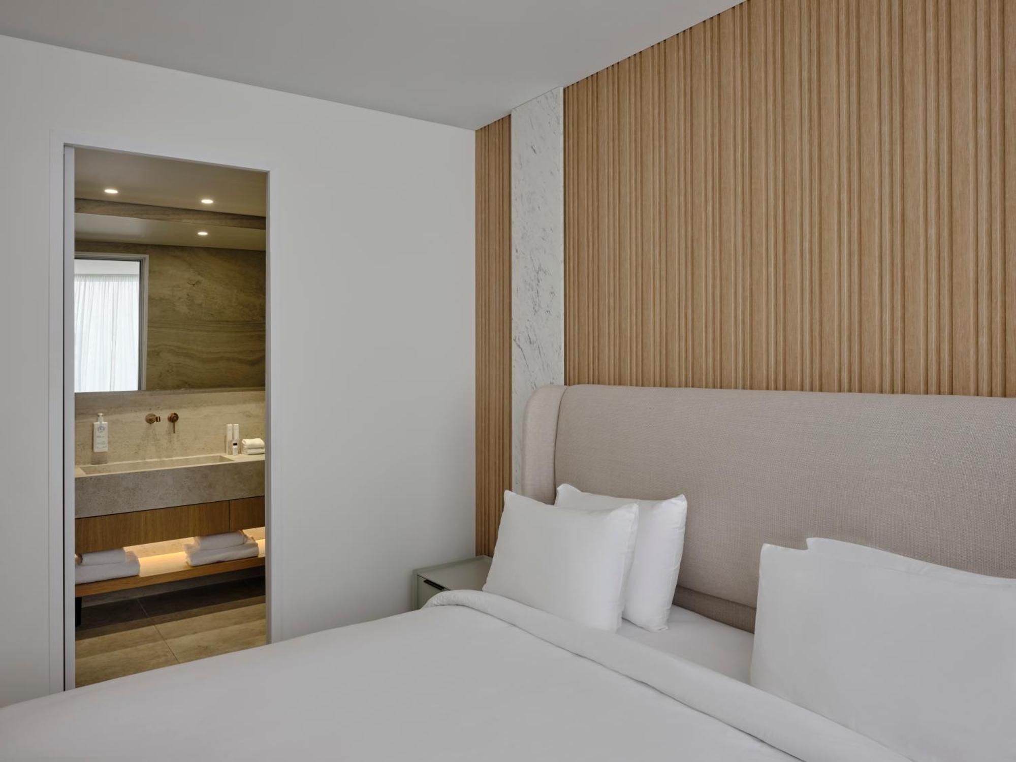 Nur Aparthotel Атина Екстериор снимка
